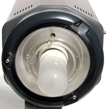 5gab/daudz 110V vai 220V Foto Studija 250W E27 Zibspuldze, Modelēšanas Lampa, Spuldzes, 3200K Par Strobe Lampiņu Apgaismojums