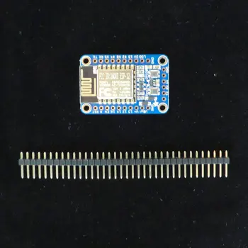 1 gab. x wi-fi / 802.11 Izstrādes Rīki HUZZAH ESP8266 Starplaikos Modulis ar 3,3 V regulators