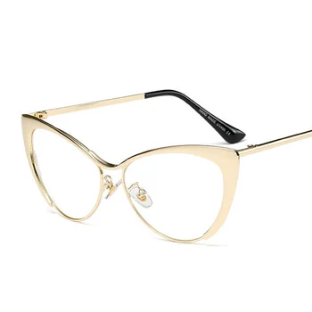 2019 Seksīga Kaķu Acu Saulesbrilles Sieviešu Vintage Zīmolu Mazo Saules Brilles sievietēm, Vīriešiem Oculos De Sol UV400