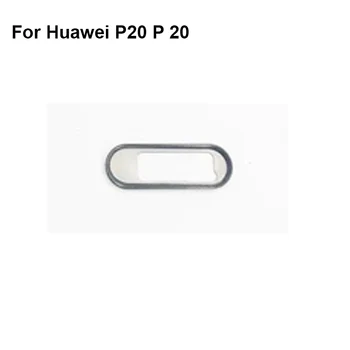 2GAB Par Huawei P20 20. Lpp Pogu Home Pogu Home Montāžas Metāla Plāksne Kronšteinu Stiprināšanas Apskava Vāks Huawei P20 P 20