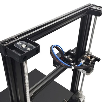 3D Printeri, Aksesuāri , Creality Ender 3 Dual Z Ass Jaunināšanas Komplekts Ender 3 Pro 3D Printera Daļas