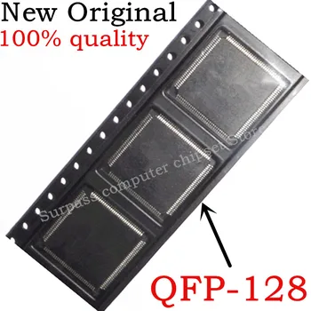 (5-10piece) New IT8519E CXA CXS QFP-128 Chipset