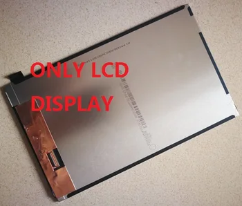 8 collu Lenovo JOGAS YT3-850L ZA0A LCD Displejs Ar Touch Screen Digitizer Montāža Oriģinālais