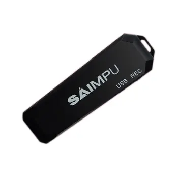 A1 Ļoti Maza USB Digitālais Diktofons Mini Diktofons Audio Ierakstīšana USB Uzlādes Portatīvo Flash Drive Mazākais Ieraksti