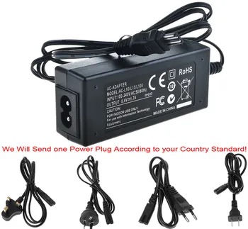 AC Strāvas Adapteris Lādētājs Sony CCD-TRV3E, CCD-TRV13E, CCD-TRV15E, CCD-TRV16E, CCD-TRV17E, CCD-TRV27E Handycam Videokamera
