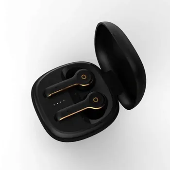 AKW Studio PRO 1:1 tws Bluetooth Earbuds Touch Kontroli Spēļu Austiņas Nosie Samazināšanas Bezvadu Austiņas