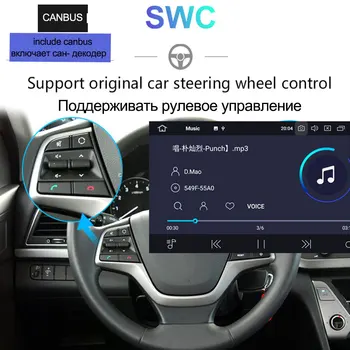 Auto dvd atskaņotājs Android 1din Auto Radio Renault Megane 2 ii / par remault Megane 3 iii /Fluence Automašīnu Multimediju nodaļas Vadītājs Vienību GPS