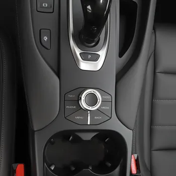 Auto multimedia pogas, cilvēka-datora mijiedarbība panelis ir piemērots Great Wall HAVAL F7 F7X H6 original accessories