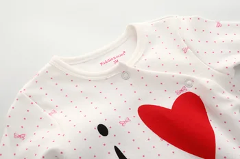 Baby girl vasaras apģērbs Gudrs Jaundzimušo Romper 2019 Bērnu Zēniem Kombinezonus Lēti Zīdaiņu Jumpsuits de bebe Kostīmi