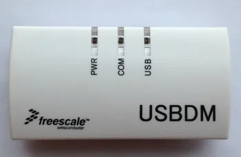 Bezmaksas Piegāde!!! USBDM OSBDM V4.95 Freescale lejupielādēt Atkļūdotājs Emulatora modulis sensors