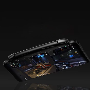Black Shark Izraisa Gamepad-UP Smart tālrunis Gamepad Atbalsts, Android vai IOS, Lai Redmi, Ņemiet vērā, 9 Pro POCO F2 Pro X3 BLACK SHARK 3