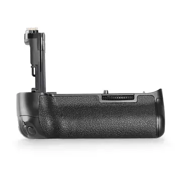 Fotokameru Power Battery Grip Canon EOS 5D Mark IV 5DIV Mk4 DSLR Labāko Nomaiņa BG-E20