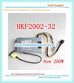 HKF2002-32 FSP200-20SI 200W APA006 EL0G DPS-250AB-71 B520 B320 B325 B340 B540 Jauns Barošanas FSP200-20SI LX2002-32