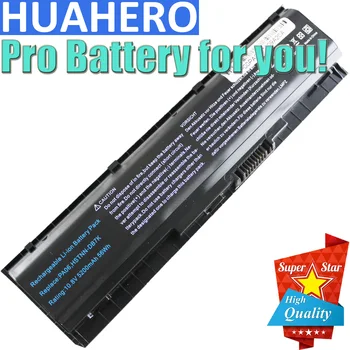 HUAHERO PA06 Akumulators HP Zīme 17-w000 17-w200 17-ab000 17t-ab200 HSTNN-DB7K 849571-221 849571-241 849911-850 17t-Klēpjdatoru ab200