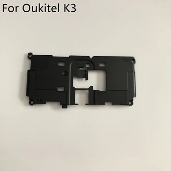 Izmantot Atpakaļ Rāmja Čaulas Gadījumā Oukitel K3 MT6750T Octa Core 5.5 collu FHD 1920x1080 + Izsekošanas Numuru