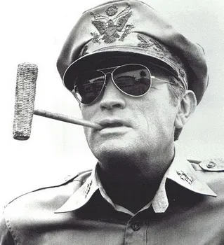 JackJad Armijas Militāro MacArthur Aviācijas Stila AO Vispārējā Saulesbrilles Amerikāņu Objektīvs Optiskā Stikla Vīriešiem Vintage Sakausējuma, Saules Brilles