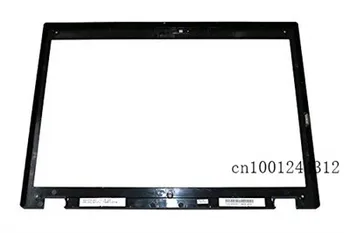 Jaunas Oriģinālas Lenovo Thinkpad SL500 LCD Bezel Ekrāna Vāks Priekšējais Rāmis 43Y9687