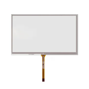 Jauno 7 collu touch screen digitizer panelis Prology DNU-2650