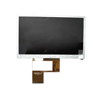 Jauns 5 Collu Nomaiņa LCD Ekrānu, Lai EXPLAY PN-930
