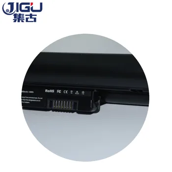 JIGU Klēpjdatoru Akumulatoru Inspiron Mini 10v Mini 10, Mini 1011 Dell F144H 312-0867 F707H J590M K711N A3001068 A2990652 T745P