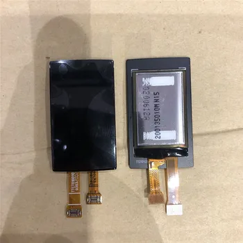 LCD Ekrāna Montāža Fitbit Maksas 3 Smart Skatīties LCD Displejs Fitbit Maksas 3 Daļas, Remonts