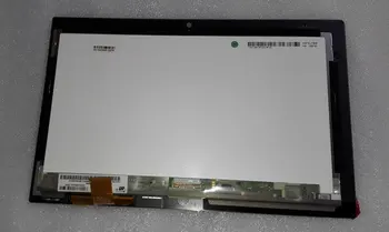 Lenovo ThinkPad Tablet 2 LP101WH4-SLA3 LP101WH4 SLA3 LCD TOUCH SCREEN DISPLEJS