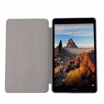 Luksusa Tablete Gadījumā Huawei Mediapad T3 T5 8 10 10.1