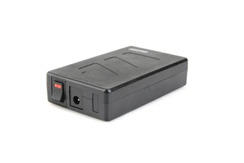 MasterFire Portatīvo Super Kapacitātes Uzlādējamā Baterija Litija-jonu Bateriju Pakotni DC 12680 12V 6800mAh Par CCTV Monitors Cam