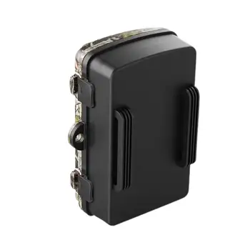 Mini Trail Camera Medības Spēle 12 mp izšķirtspēja 1080 P Āra Skautu Kamera 38PCS 940nm IP66 Led Ūdensizturīgs Medību Kamera
