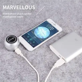 Modes Mini Portatīvo Skaļrunis, 3,5 mm Jack Stereo AUX Mūzikas Audio Atskaņotāju, Mobilo Tālruņu Grāmatiņa Planšetdatoru