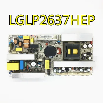 Oriģināls tests LG 37LC2RC-CJ power board LGLP2637HEP 68709D0006B 6709900016