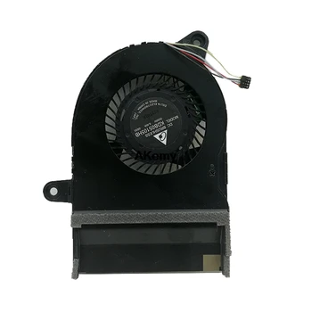 Pavisam jaunu oriģinālu dzesēšanas ventilators Asus Zenbook UX301LA UX301L UX301 sērijas klēpjdatoru ventilators