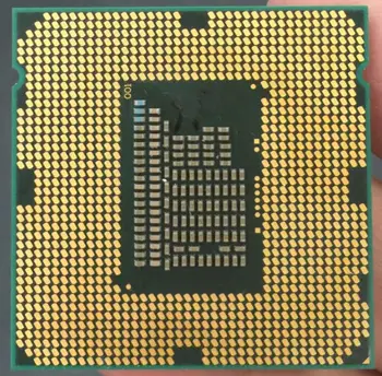 PC dators Intel Core i3-2120 i3 2120 Processor (3M Cache, 3.30 GHz) LGA1155 Desktop CPU