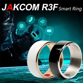 Smart Gredzenu Valkāt Jakcom R3 R3F Timer2(MJ02) Jaunas tehnoloģijas Burvju Pirkstu NFC Gredzenu, Android, Windows NFC Mobilo Telefonu