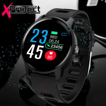 Smart Skatīties ios Android apģērbi Sievietēm, Asins Spiediena Monitors Laika Prognoze smartwatch pk Xiaomi Samsung Tālruni PK Zl01 M5 W26