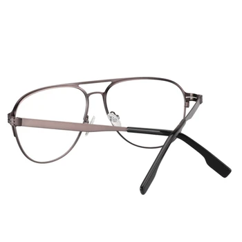 SWOKENCE Progresīva Anti Zilā Gaisma Lasīšanas Brilles Vīrieši Sievietes Tuvu Un Tālu Divējāda mērķis Modes Brilles Presbyopic R008