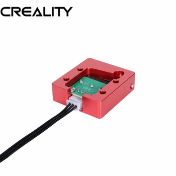 Sākotnējā Piegādes CREALITY 3D CR-10S PRO 3D Printera Daļas Pavedienu Atklāt Sensors Run-out Materiāls Sensors