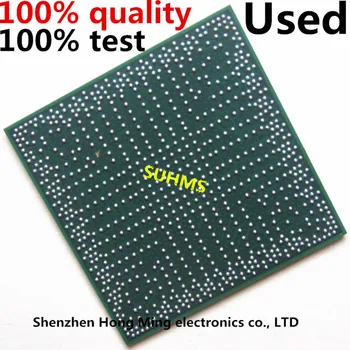 Testa ļoti labs produkts SRCXT GL82H310C H310C bga čipu reball ar bumbiņas IC mikroshēmas