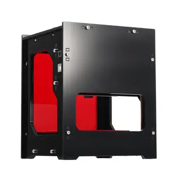 Uzlabot NEJE KZ 10W 450 nm Profesionālo Automātiskās DIY Dektop Mini CNC Lāzera Graviera Printeri Rokdarbu Malkas Rīki