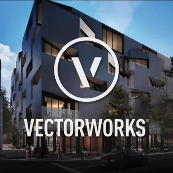 VectorWorks ir 2021. DIZAINERS WIN Pilna Versija