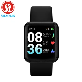 Ūdensizturīgs Smart Skatīties Bluetooth Smartwatch Apple Skatīties, IPhone, Android Skatīties Sirdsdarbības Ātruma Monitors, Fitnesa Tracker Vīrietis, Sieviete