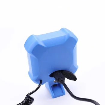 2 In 1 Elektroniskā Velosipēda Ragu Gaismas Apsardzes Signalizācijas Ūdensizturīgs USB Uzlādes Velosipēdu Stūres Priekšējās Lampas Led Velosipēdu Montāžas RR7238
