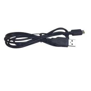 200pcs USB Uzlādes Jaudas Kabelis DS N DS-Lite N a SL USB Uzlādes Kabeļi