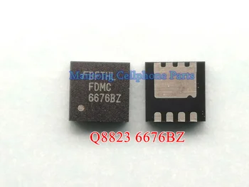 2pair(4gab) Q8804 Q8823 USB strāvas ic mikroshēmā ipad gaisa 2. ipad6 6 air2