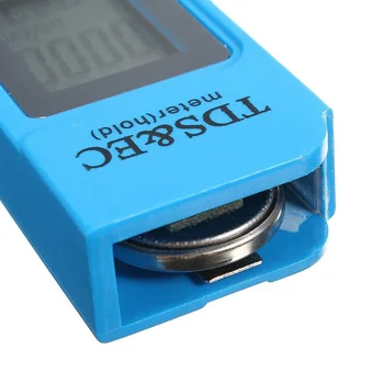 3 IN 1 Ciparu LCD TDS EK TEMP PPM Metru Testeri Filtrs Pildspalvu Ūdens Kvalitātes Tīrības Tests Pildspalvu termometro digitālo termometr