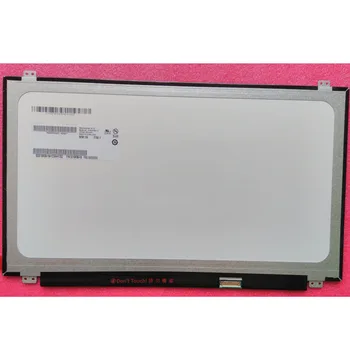 B156XTN04.6 B156XTN046 LCD Displejs LED Ekrāna Matrica Klēpjdatoru 15.6