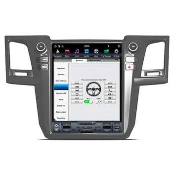 Chogath 12.1 collu auto multimedia player android 7.0 auto gps navigācija auto radio 