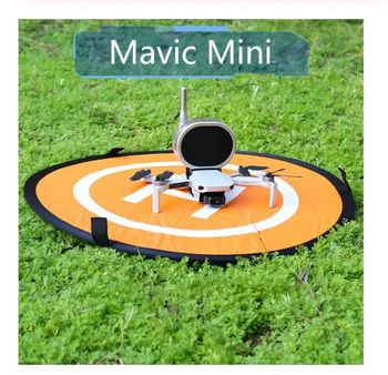 DJI Mavic Gaisa/MINI/Pro/Phantom 4 Mavic Air 2 Dūkoņa Skaļrunis Megaphone Ar Skaļruni 1200m Kontroles Attālums DJI Piederumi