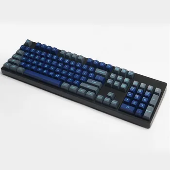 Domikey SA Augstums ABS Materiāla, 159 keycap Yates Tiran Mechanical Gaming Keyboard