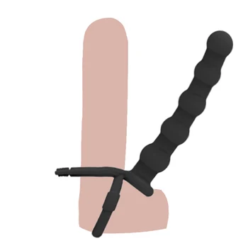 Erotiska vīriešu Dzimumlocekļa gredzeni Anālās seksa rotaļlietas tūpļa krelles dildo butt plug pieaugušo seksa produkti butt plug seksa rotaļlietas sievietēm